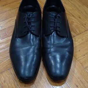Gordon Rush men's dress shoes
